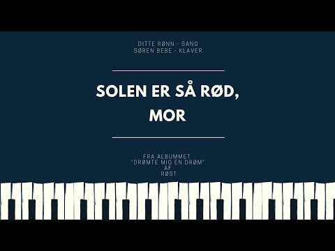 vuggeviser søs fenger vuggeviser søs fenger